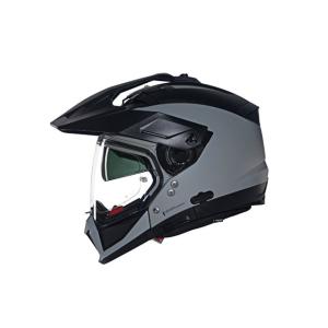 在庫有り DAYTONA デイトナ NOLAN(ノーラン) バイク用 ヘルメット オフロード N70...