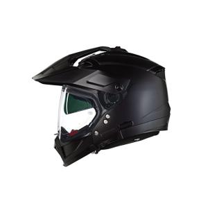 在庫有り DAYTONA デイトナ NOLAN(ノーラン) バイク用 ヘルメット オフロード N70...