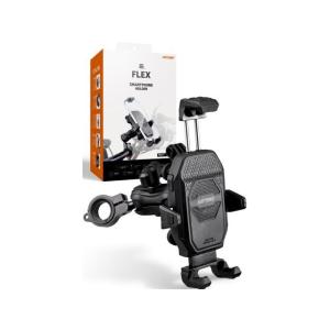 在庫有り DAYTONA デイトナ バイク用 スマホホルダー 振動吸収 3D角度調整 カメラ保護 i...