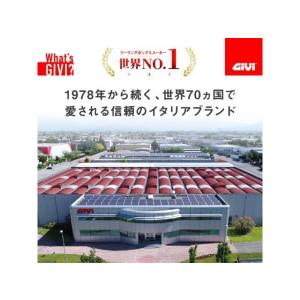 在庫有り DAYTONA デイトナ GIVI ...の詳細画像1