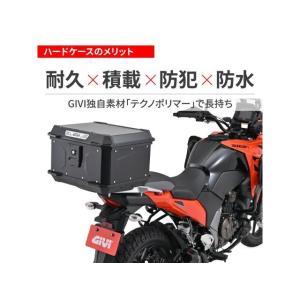 在庫有り DAYTONA デイトナ GIVI ...の詳細画像3