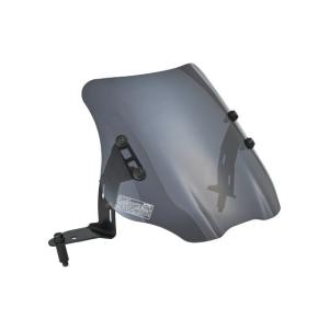 在庫有り DAYTONA デイトナ バイク用 スクリーン クランプバー付き PCX/160(25)専...