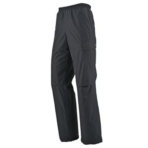 在庫有り DAYTONA デイトナ オーバーパンツ バイク 防寒 冬 秋 防風 ウエストゴム仕様 イ...