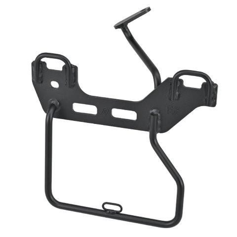 在庫有り DAYTONA デイトナ モンキー125(18-24)専用 サイドバッグサポート 左側 E...