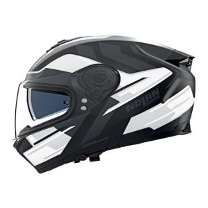 在庫有り Daytona デイトナ NOLAN ノーラン バイク ヘルメット フルフェイス N80-...