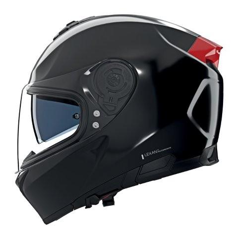 在庫有り Daytona デイトナ NOLAN ノーラン バイク ヘルメット フルフェイス N80-...