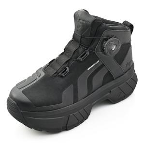 DAYTONA（デイトナ） 12月下旬入荷予定 23.0cm BK 送料無料