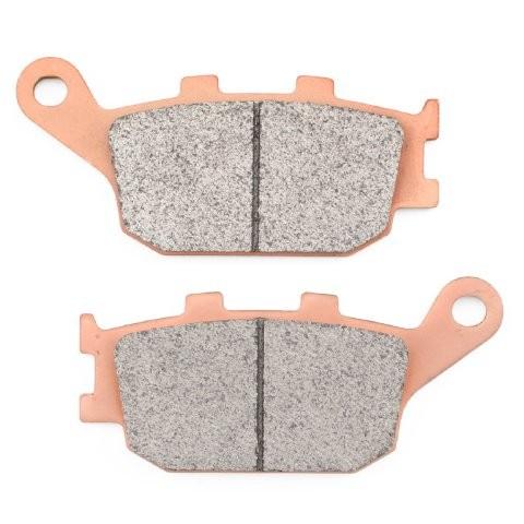 在庫有り デイトナ ブレーキパッド ゴールデンパッドX(シンタードメタルパッド) CB1300SF/...