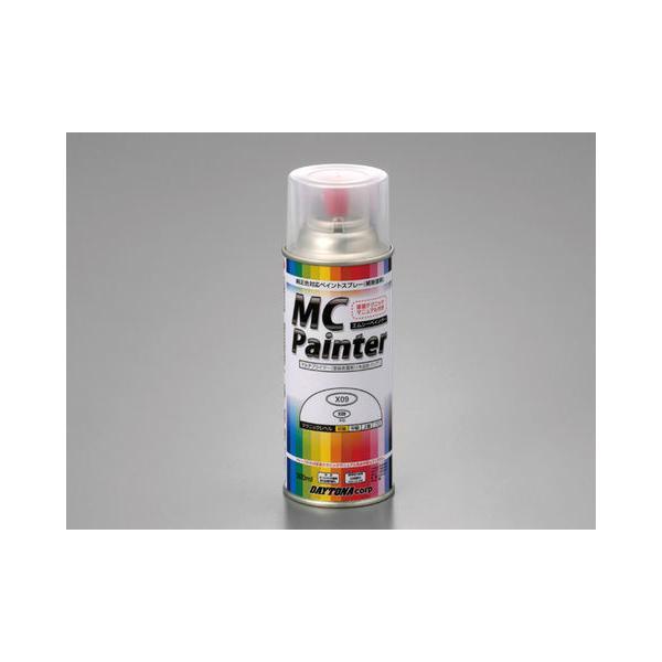 在庫有り DAYTONA デイトナ MCペインター 【X09】 万能プライマー (透明) 300ml...