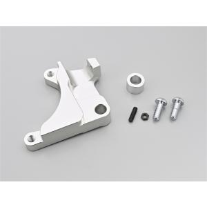 在庫有り DAYTONA デイトナ インナーフォーク（マルチタイプ）用キャリパーサポート ブレンボカ...