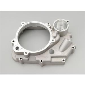 在庫有り DAYTONA デイトナ 2次側湿式クラッチキット用 右クランクケースカバー 71349