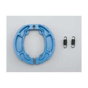 在庫有り DAYTONA デイトナ プロブレーキシュー(リターンスプリング付) スペイシー100　7...