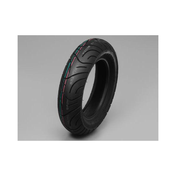 MAXXIS M6029 ミニバイク&amp;ビッグスクーター (110/80‐10) タイヤ フロント／リ...