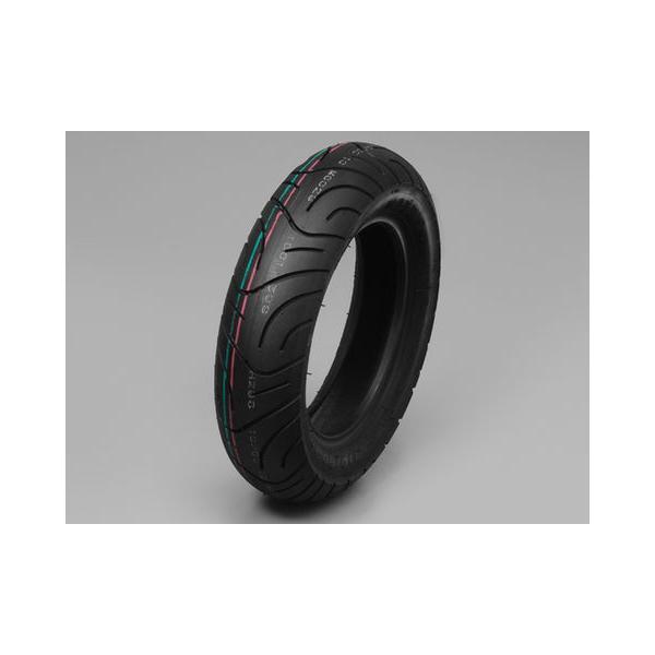 MAXXIS M6029 ミニバイク&amp;ビッグスクーター (130/70‐10) タイヤ フロント／リ...