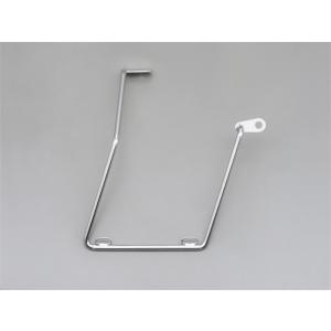 在庫有り DAYTONA デイトナ サドルバックサポート 右側用 W400/650（〜’08）、W8...