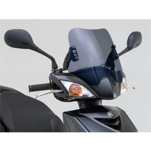 在庫有り DAYTONA デイトナ ウインドシールドSS シグナスX（’07/10〜’12）(28S...