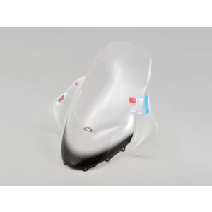 在庫有り 当日発送 デイトナ GIVI D258ST エアロダイナミックスクリーン  90411