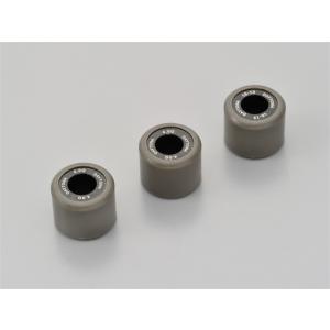 在庫有り DAYTONA デイトナ DWRウエイトローラー3個セット　φ16×13mm×4g　ホンダ...