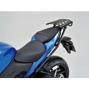 在庫有り DAYTONA デイトナ マルチウイングキャリア GSX-S1000 ABS/F ABS（...