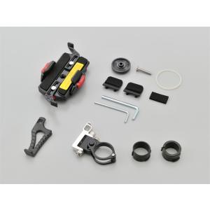 デイトナ スマホホルダーWIDE 92601