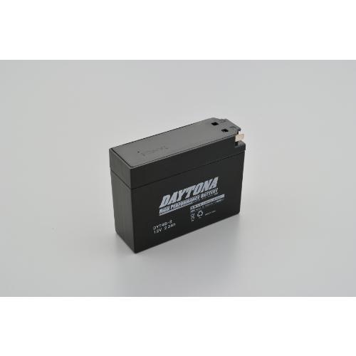 在庫有り DAYTONA デイトナ ハイパフォーマンスバッテリー 【DYT4B-5】 MFタイプ 9...