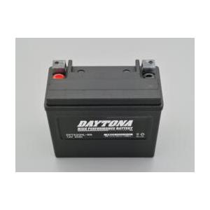 DAYTONA（デイトナ） ハイパフォーマンスバッテリー (DYTX20HL-BS) MF