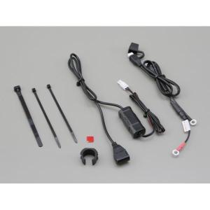 DAYTONA（デイトナ） 車種別マルチバーホルダー アッシュシルバー