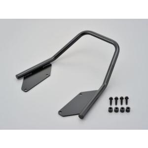 在庫有り DAYTONA デイトナ グラブバー ブラック XSR900 94762