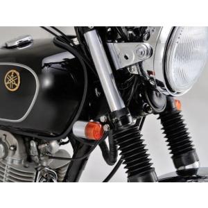 DAYTONA（デイトナ） 95827 車種別スモールウインカーキット SR400/500