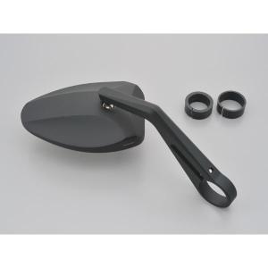 DAYTONA（デイトナ） 11日クーポン配布 バイク用 バーエンド ミラー