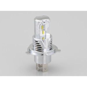 パーツ khiro9056 DAYTONA（バイク用品） LEDヘッドランプバルブ プレシャス・レイ