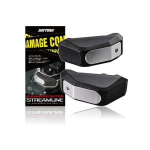 在庫有り DAYTONA デイトナ バイク用 エンジンスライダー ゼファー1100/RS(92-06...