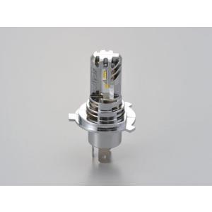 在庫有り DAYTONA デイトナ LEDヘッドランプバルブ プレシャス・レイ Z H4 97431