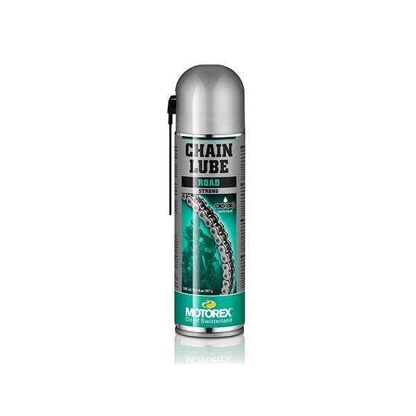 在庫有り DAYTONA デイトナ MOTOREX チェーンルブ ロード 500ml 97840