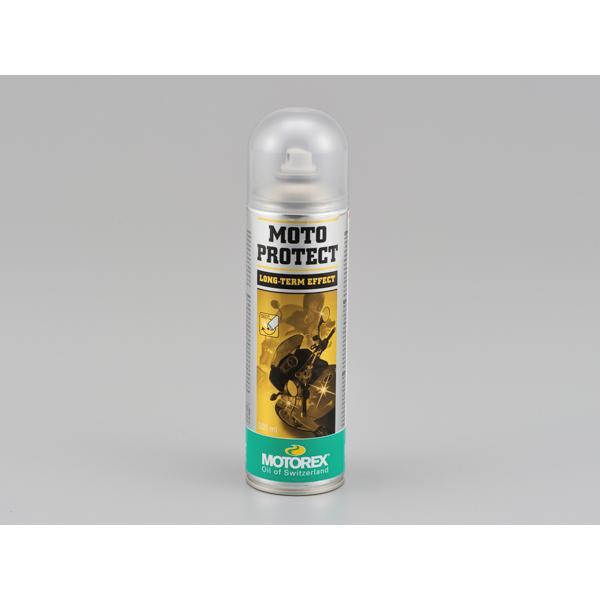 在庫有り DAYTONA デイトナ MOTOREX モトプロテクトスプレー 500ml 97849