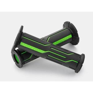 DAYTONA（デイトナ） 在庫有り GRIPPY GRIP GG-D-LINE グリーン