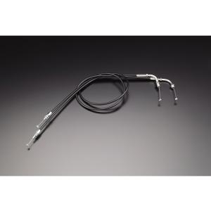 Z1 スロットルワイヤーセット(5cmショート) ドレミコレクション 10420