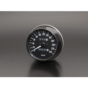 Z1 スピードメーター(初期タイプ) ドレミコレクション 10883