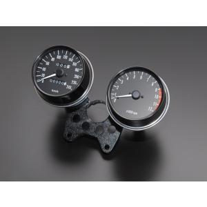 Z1 初期メーターASSY(ブラケット付き) ドレミコレクション 10904