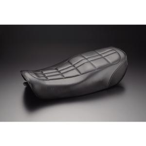 MRS Z1/Z2 ダブルアンコ抜きタイプ シートASSY ベルト付属 MRS