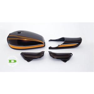 DOREMI COLLECTION（ドレミコレクション） ゼファー1100/750 Z2タイプ