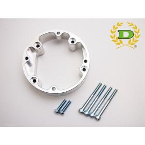 BEET ビート KAWASAKI カワサキ Z1/Z2 ポイントカバー ブラック