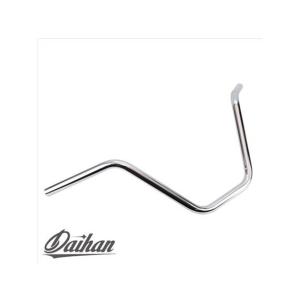 GOODS グッズ Daihan NARROW UP 10inch /クローム - 1インチ DH-...