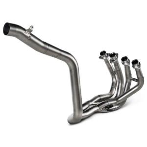 AKRAPOVIC アクラポビッチ オプション ヘッダーパイプ ASSY CBR600RR(24) ...