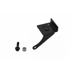 ETCアンテナステーAタイプ2.0対応 クラッチレバーホルダータイプ 360°回転 ETC201 プ...