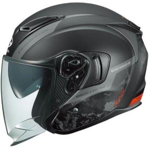 EXCEED OGK KABUTO DARKNESS （エクシード ダークネス） ジェット