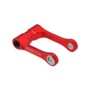 在庫有り ZETA ジータ RSL アジャスタブル RED CRF250L 21- ZE56-011...