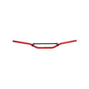 在庫有り ZETA ジータ COMP バー RED DualSports LOW ZE07-6413