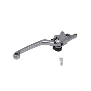 在庫有り ZETA ジータ PIVOT Bレバー CP 4F DR250R/DRZ400S ZE41...