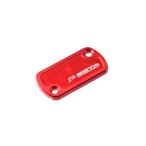 在庫有り ZETA ジータ リザーバカバー RED CR/CRF/KX450 Rear-CRF250...